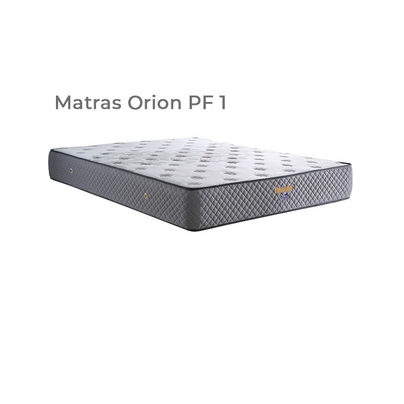 Uniland Springbed Paradise Firmtop Orion (Kasur Saja)