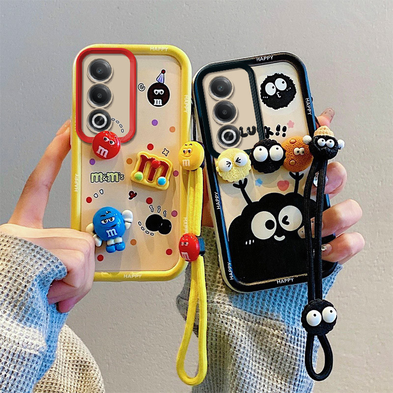 Casing pelindung silikon full cover OPPO a6t pro a6x a6s a6t a6 pro a3 a3x a3s a12e a3 pro a3 nfc a5