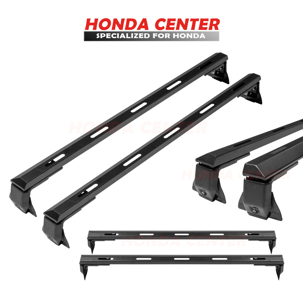 Crossbar Roof Rack Luxio Grand Max Kijang Super Kapsul Krista Panther Katana Feroza Taft Jeep Jimny