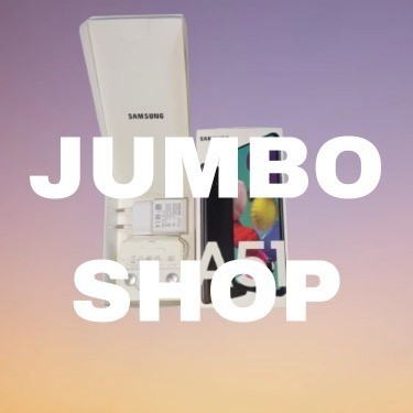 

JUMBOSHOP - BOX DUS GAL4XY A51 FULLSET ACC FREE ANGKA