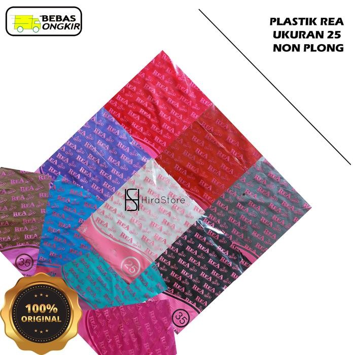 

Plastik olshop / plastik packing / plastik online / plastik rea 35x50 - Hitam