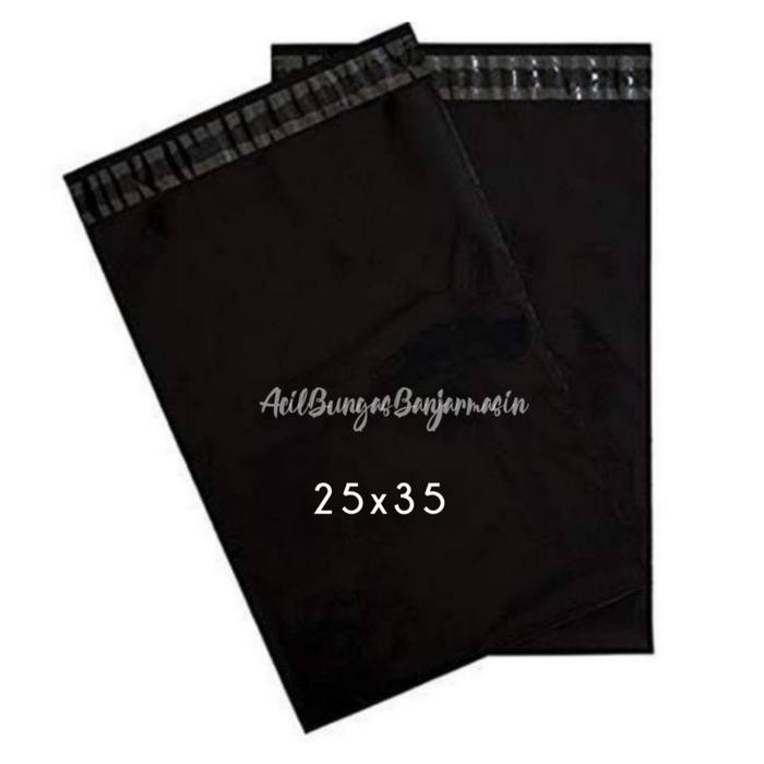 

Plastik Polymailer Packingan Online Shop Amplop Plastik Packing Olshop HD 25X35 - -, -