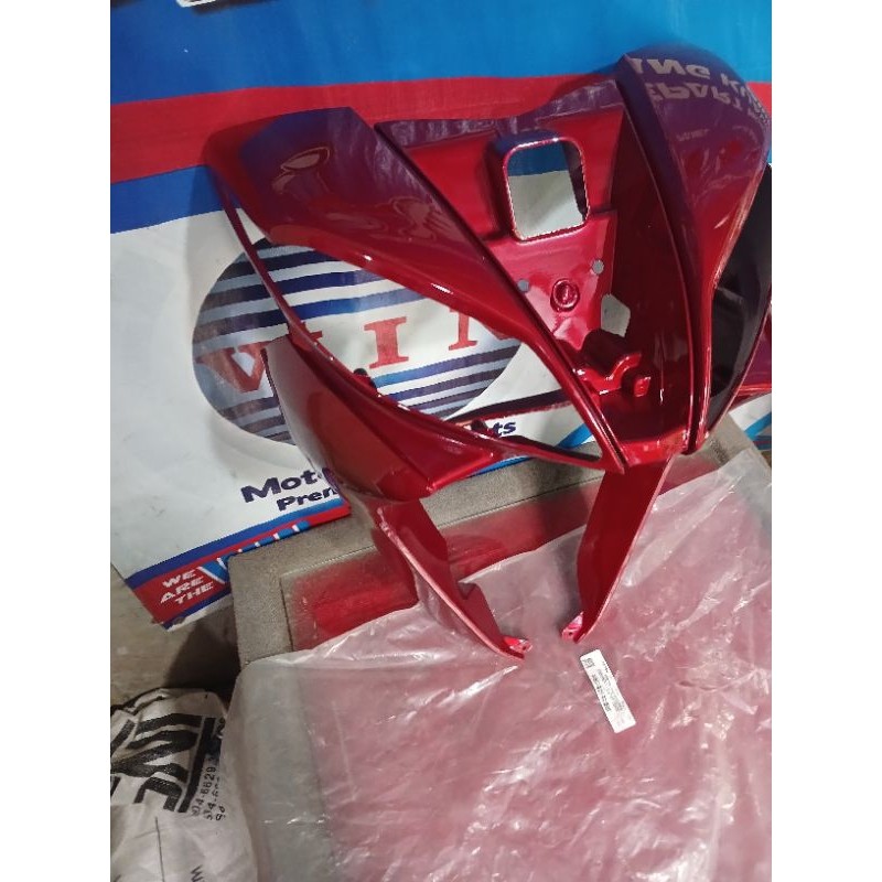 sayap jupiter z 2010-2013 maroon/legshiled luar jupiter z 2010 merah maroon/win