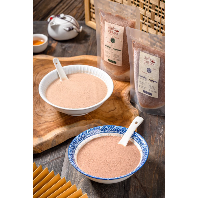 

NYUKCEP / SARI PATI SAPI PER PCS