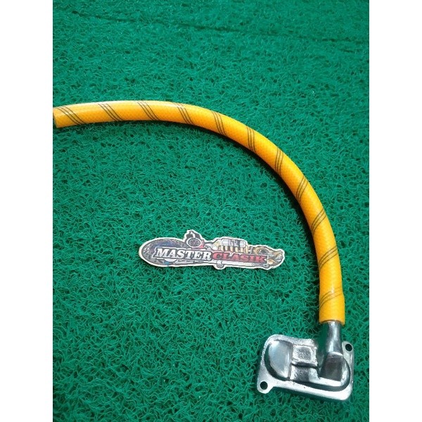 pemanis manisan hawa emisi mesin cb gl max pro mega pro tiger set selang