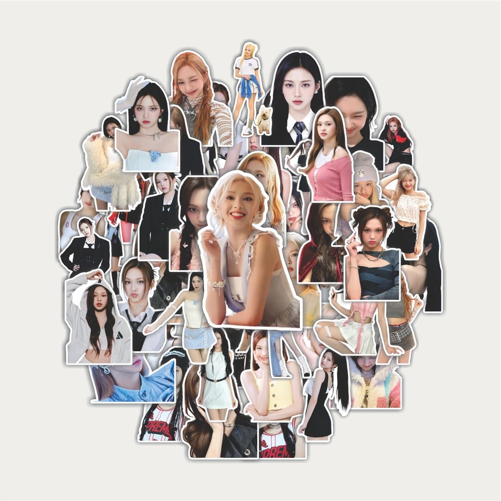 

Sticker Pack Stiker Baby Monster Baemon Chiqiuta | Sticker TUMBLR | Stiker LAPTOP KOPER HELM