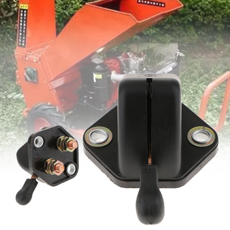 Saklar Switch Pemutus Arus Aki Mobil Saklar Pemutus Arus Battery Accu Mesin Motor