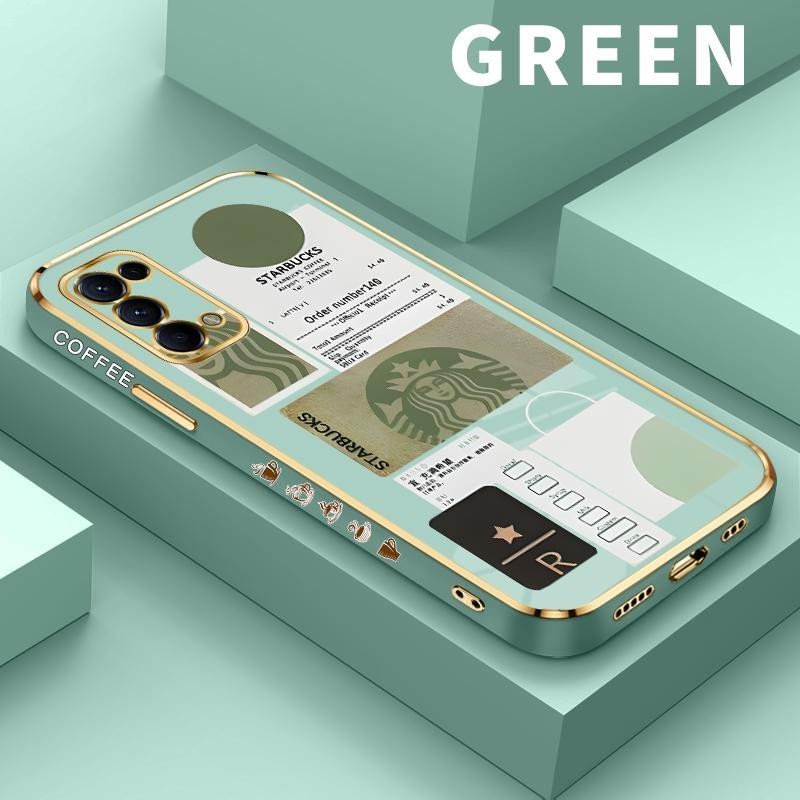 Casing Hp For Oppo Reno5 4G 5G Reno2 Z 2 F Reno3 Reno4 4 F 4 Lite Reno5 F 5 K 5 Lite Reno6 5G 6 Lite