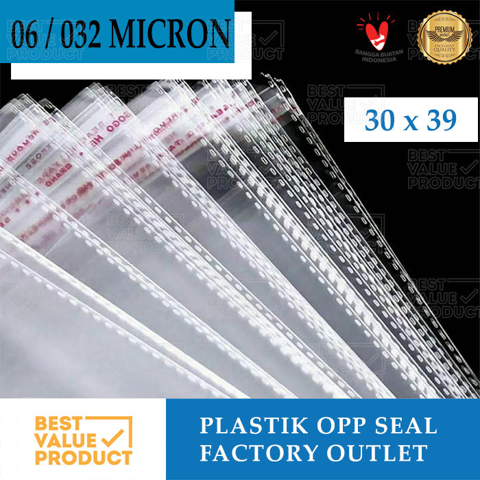 Plastik opp seal 30x39 06 plastik opp double press 30 x 39
