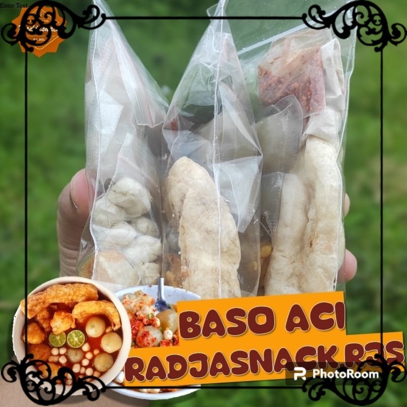 

BASO ACI INSTAN SUPER MURAH 2BUNGKUS
