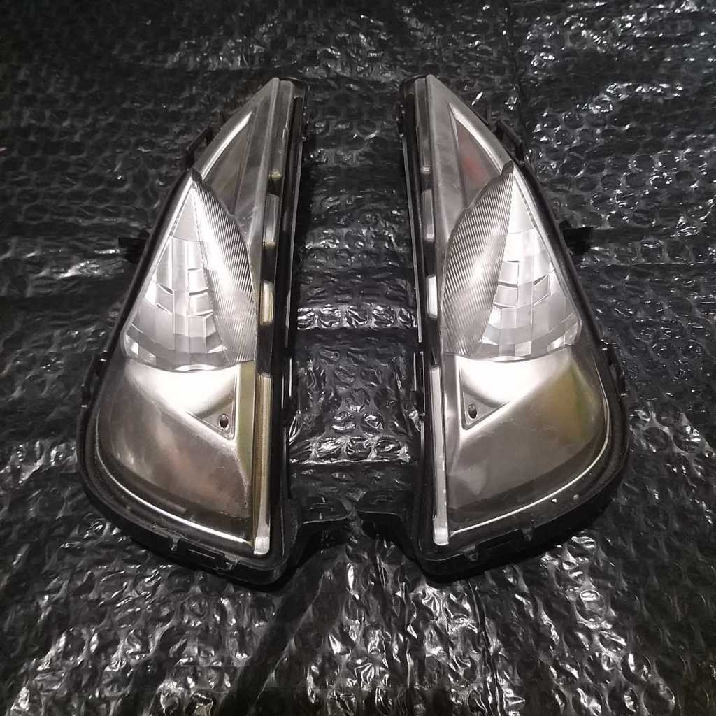 Housing sen sein depan kanan kiri honda genio  FP-03