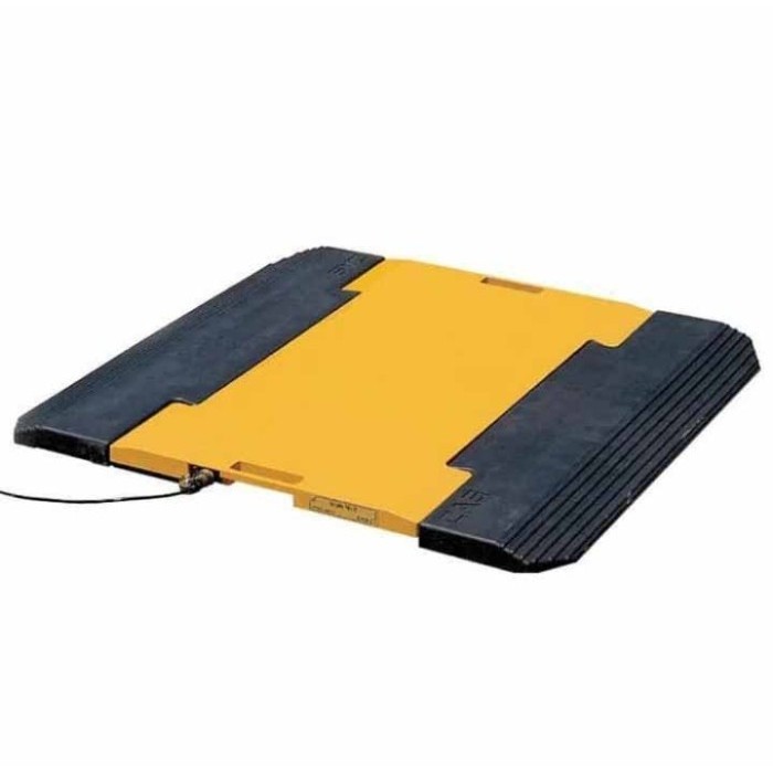 CAS Portable RW-15P uk.900x500x39mm cap 15T/10kg