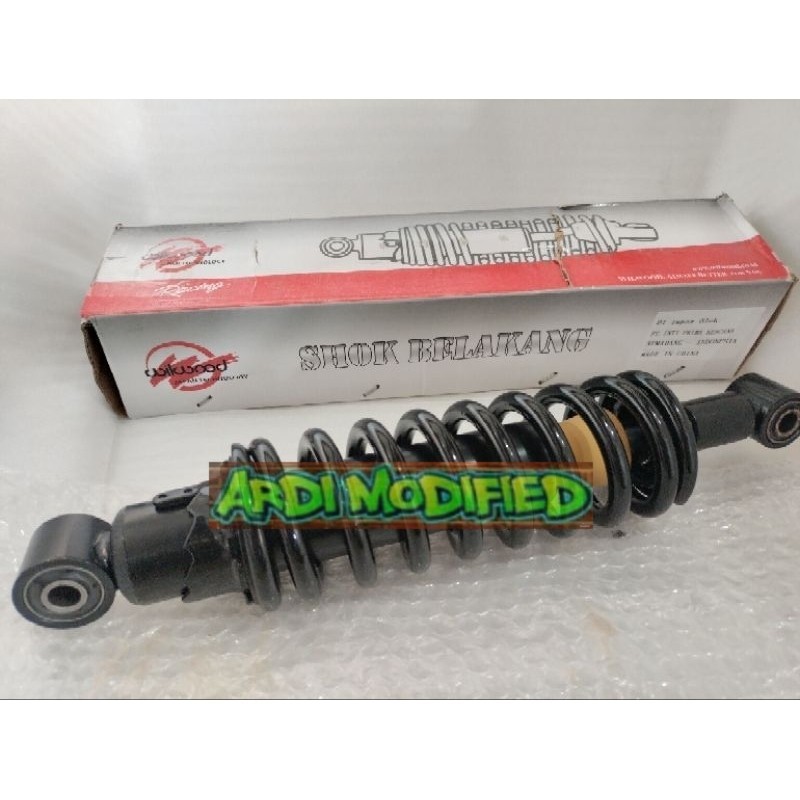 Shock Belakang Ninja R150 Wilwood/Shock Ninja r Murah /Shock Belakang Wilwood Ninja R