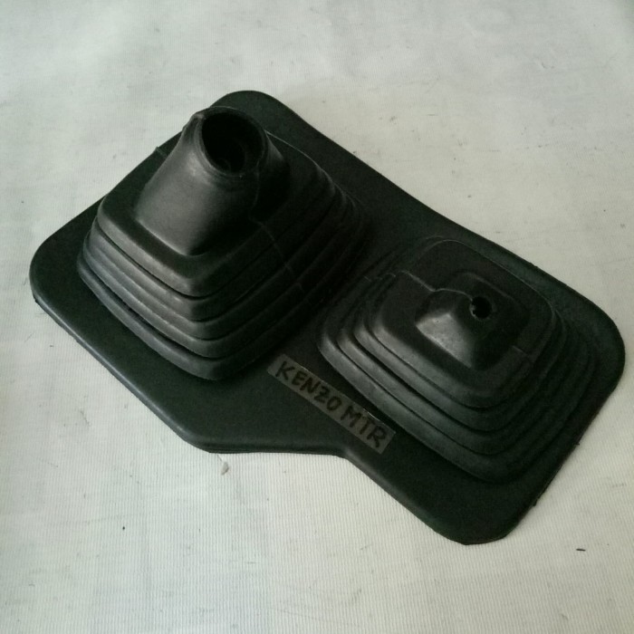 BOOT GAGANG TONGKAT HANDEL GIGI VERSNELING TRANSMISI TAFT GT F70 SPAREPART MOBIL