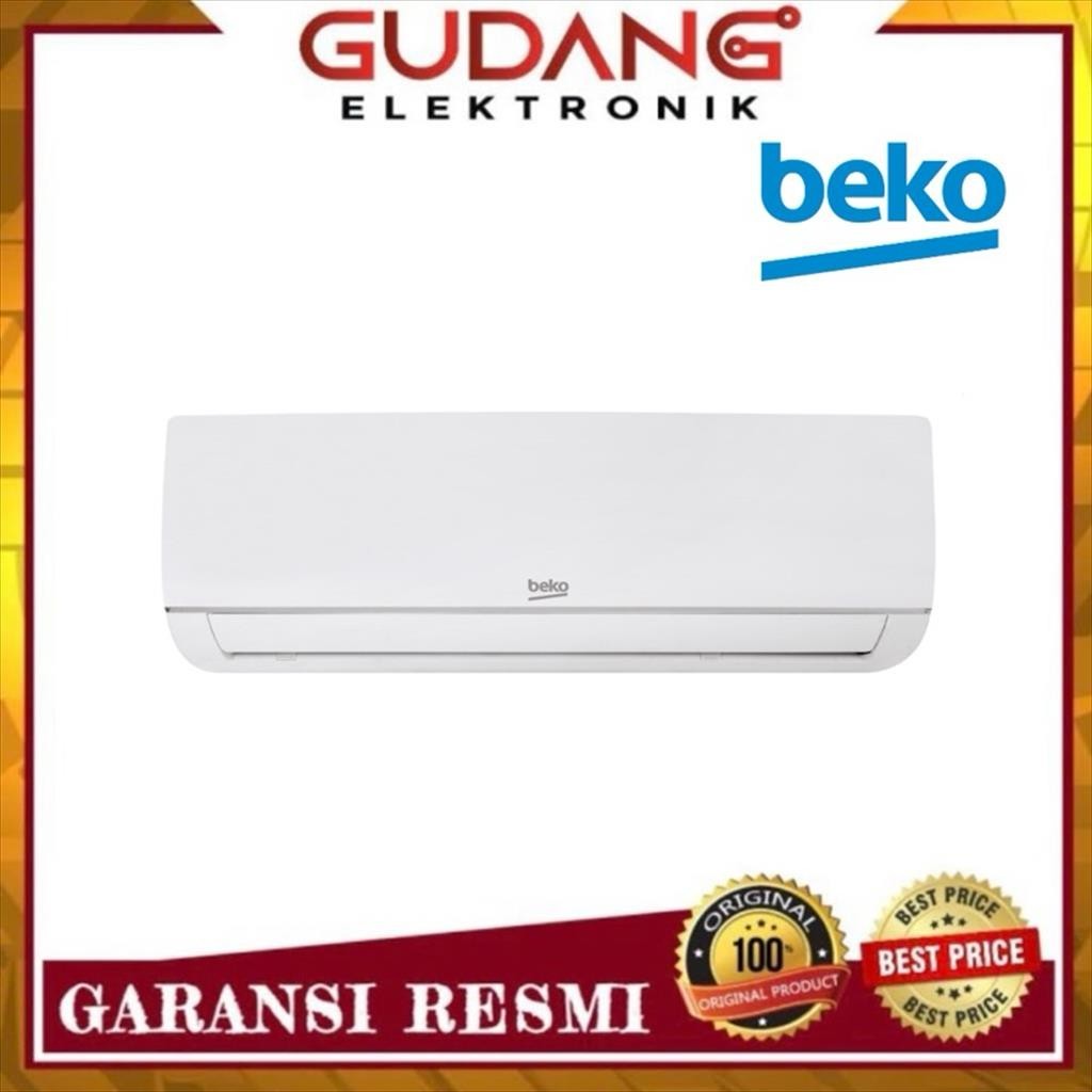 AC BEKO 1/2 PK BSFSA 050 AC SPLIT BEKO BSFSA050