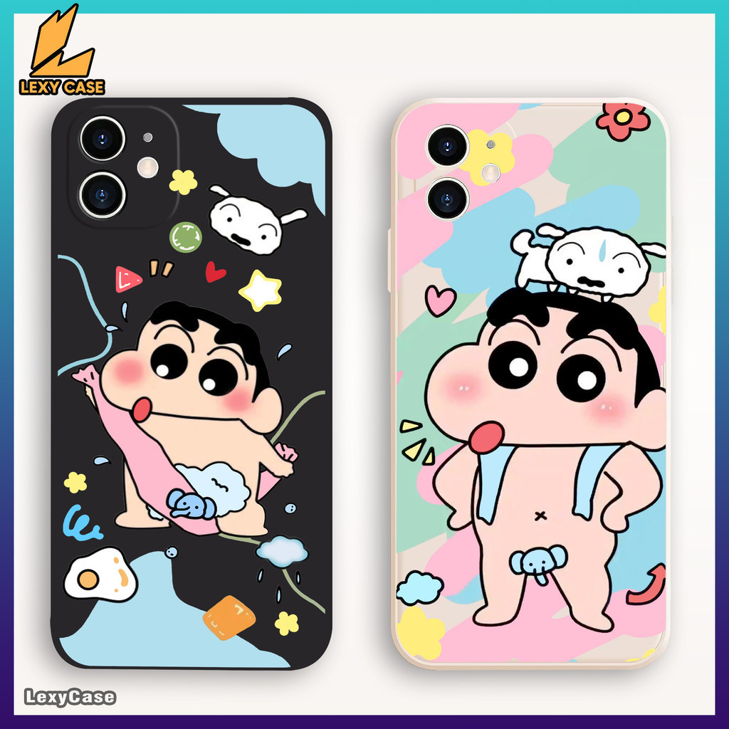 Case Kartun SM450 Vivo Y12 Y17S Y20 V15 Softcase Karakter Keren Estetik Terbaru Premium