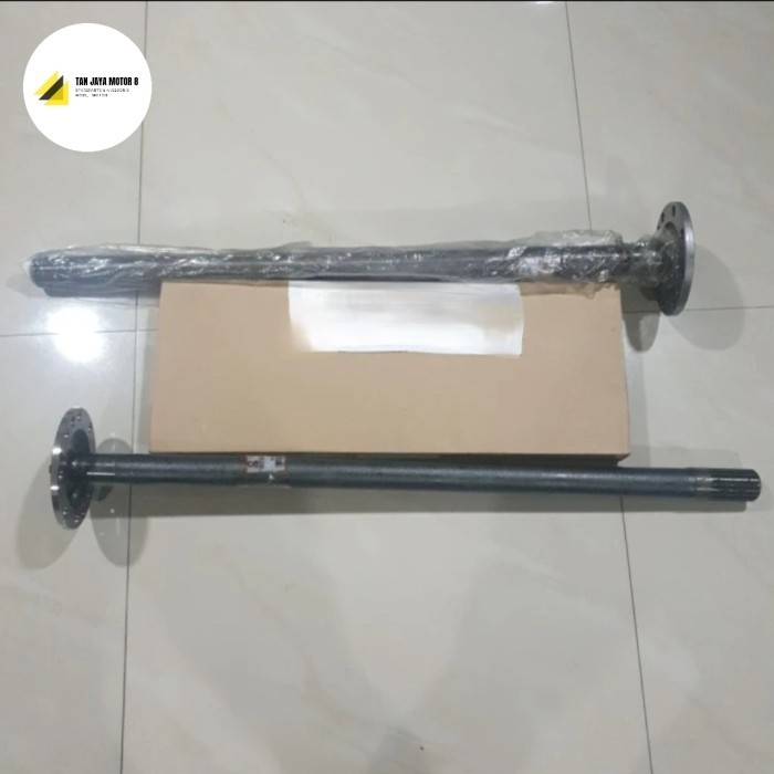 AS RODA BELAKANG MITSUBISHI CANTER PS125 OKAYAMA GOLD ATAU OKAYAMA HEAVY DUTY