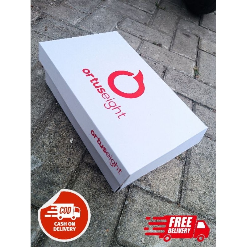 Terbaru X Sepatu Bola Anak/Sepatu Bola Junior Ortuseight Grade Ori Premium