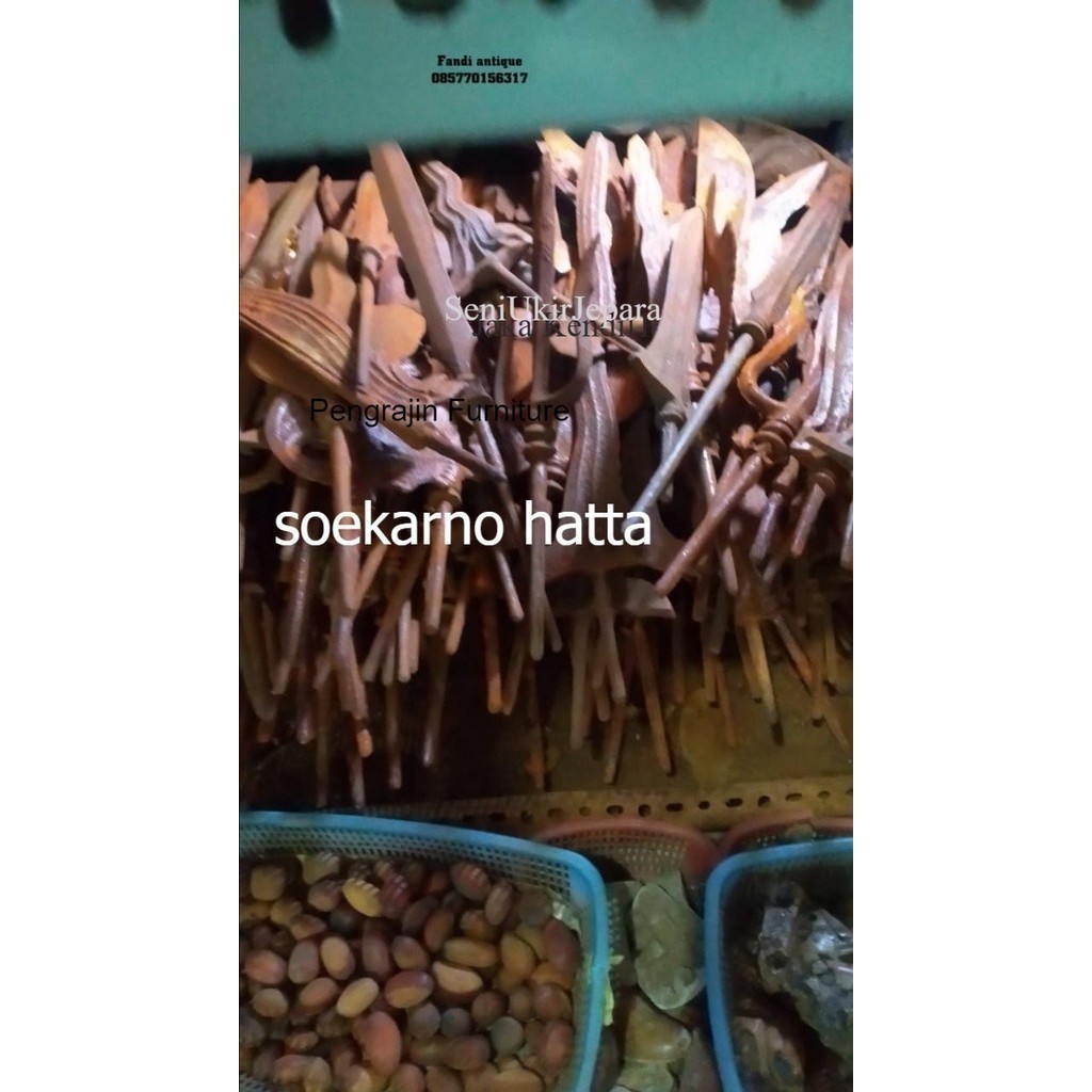 

Barang Antik Bahan baja keleng keris ter antik murah TERLANJUR MURAH