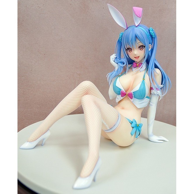 (Pre Order) Figure Original Character Native - Kozuki Erina Bunny Ver. (BINDing)