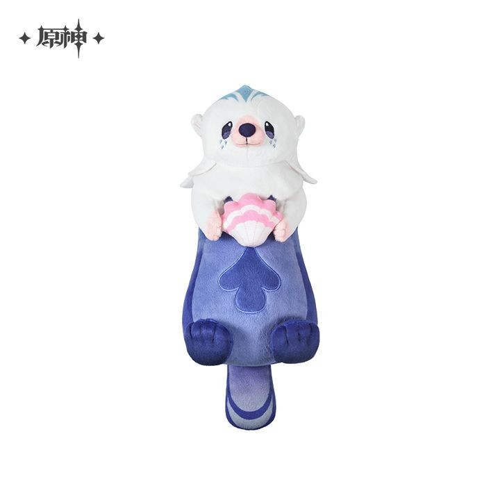 

Fontaine Leisurely Otter Pencil Case 30cm - Genshin Impact