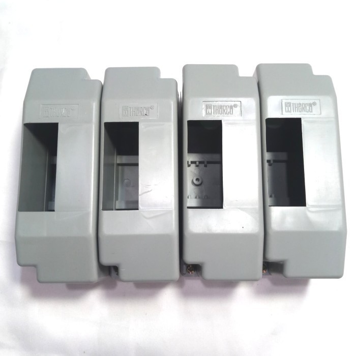 Box Mcb 1 Group Box Mcb 1 Grup Tempel