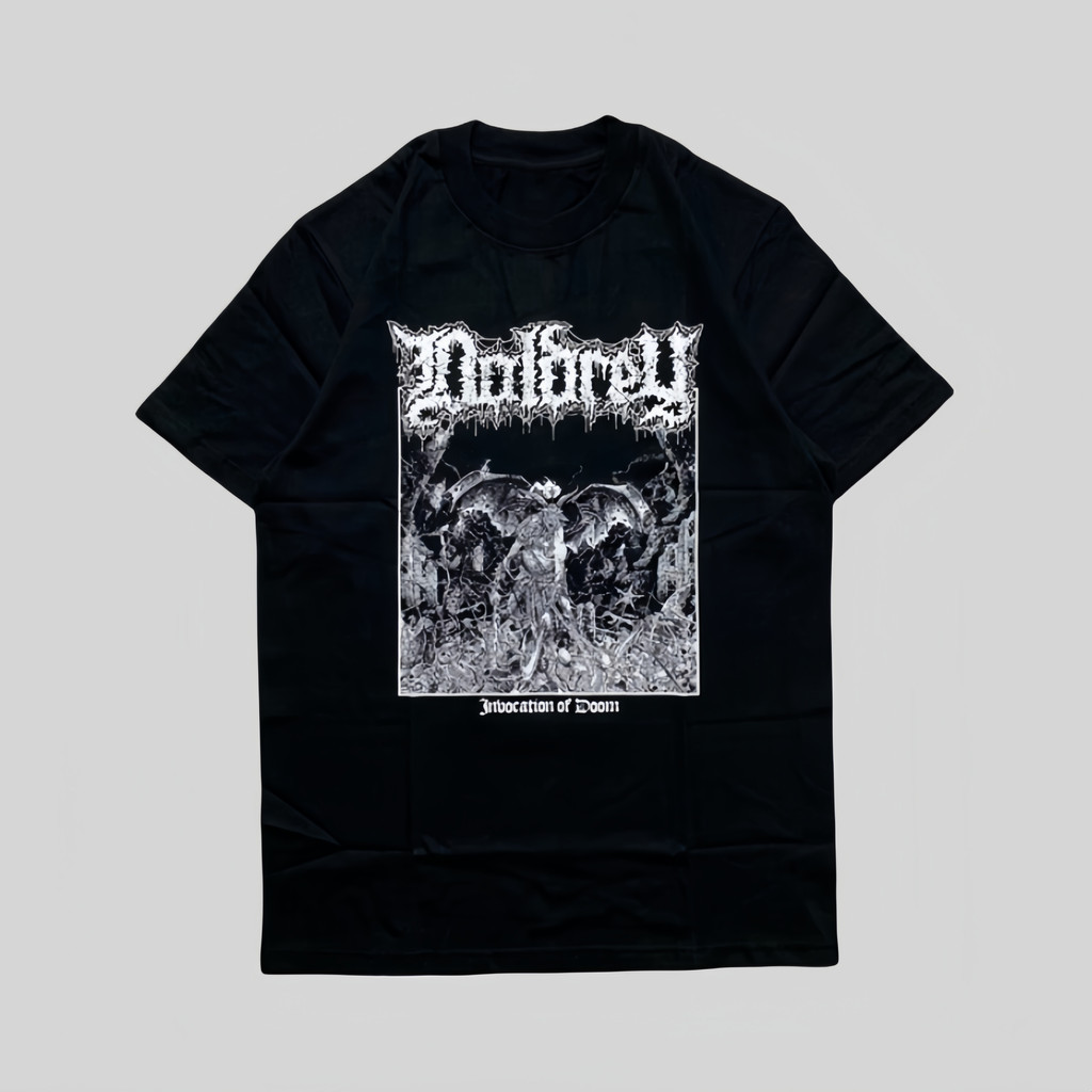 DOLDREY - INVOCATION OF DOOM KAOS