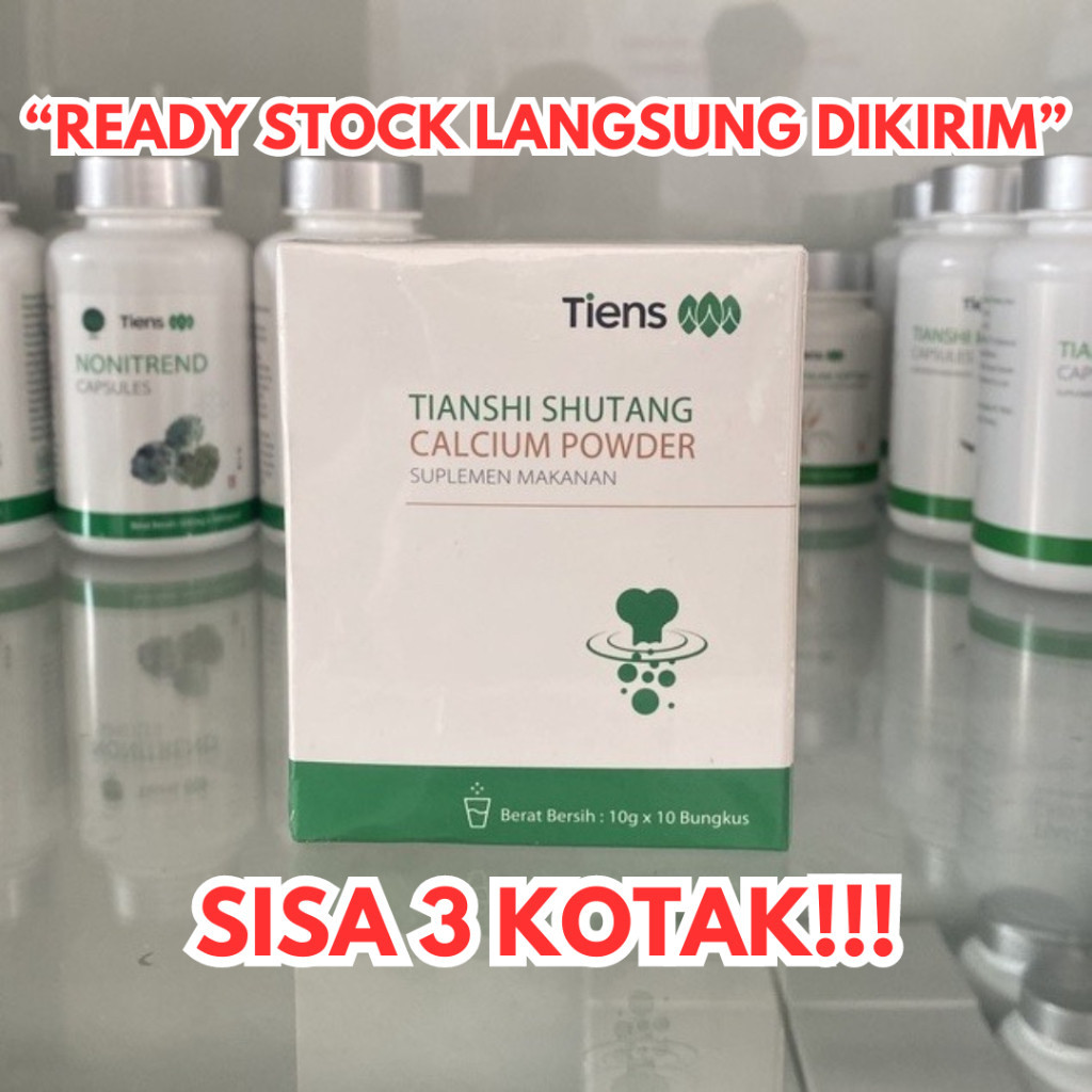

OBAT CHINA DIABETES - Susu Labu Diabetes SHUTANG CALSIUM POWDER - Susu untuk Mengobati Diabetes