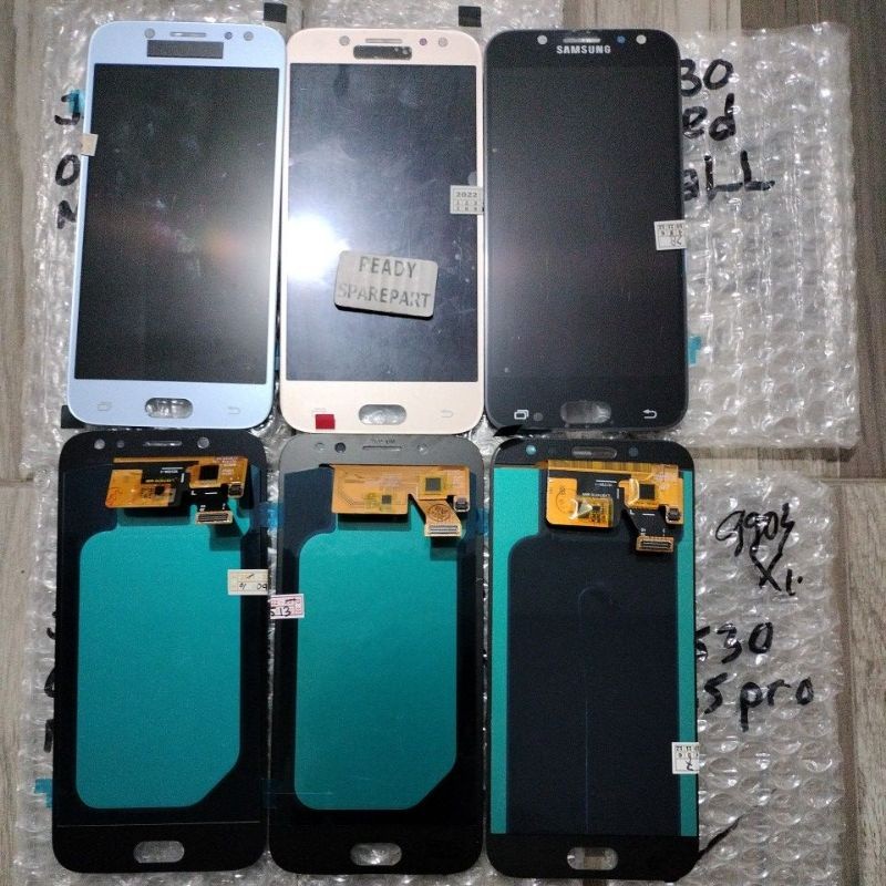 lcd samsung j5pro/j530/j5 pro ori oled