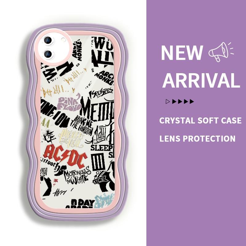 Case Hp For Realme C2 2019 2020 C1 2018 C11 2020 C11 2021 C12 C15 C17 C20 C20A C21 C21Y C25 C25s C25