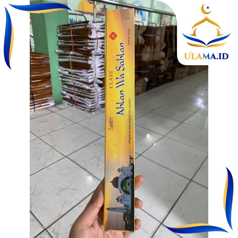 DUPA LIDI  SAVITRI AHLAN WA SAHLAN UHJ2