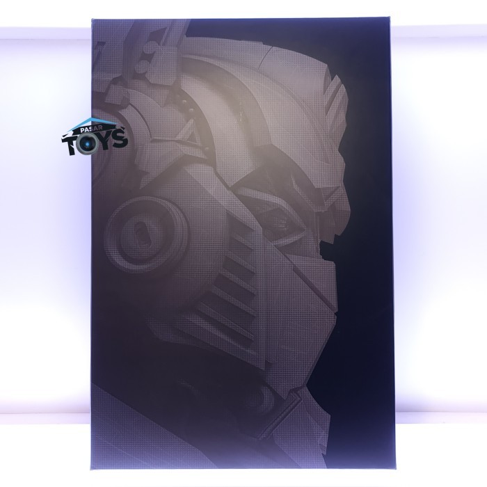 ThreeA Optimus Prime Transformers Dark of the Moon Premium Figure 3A