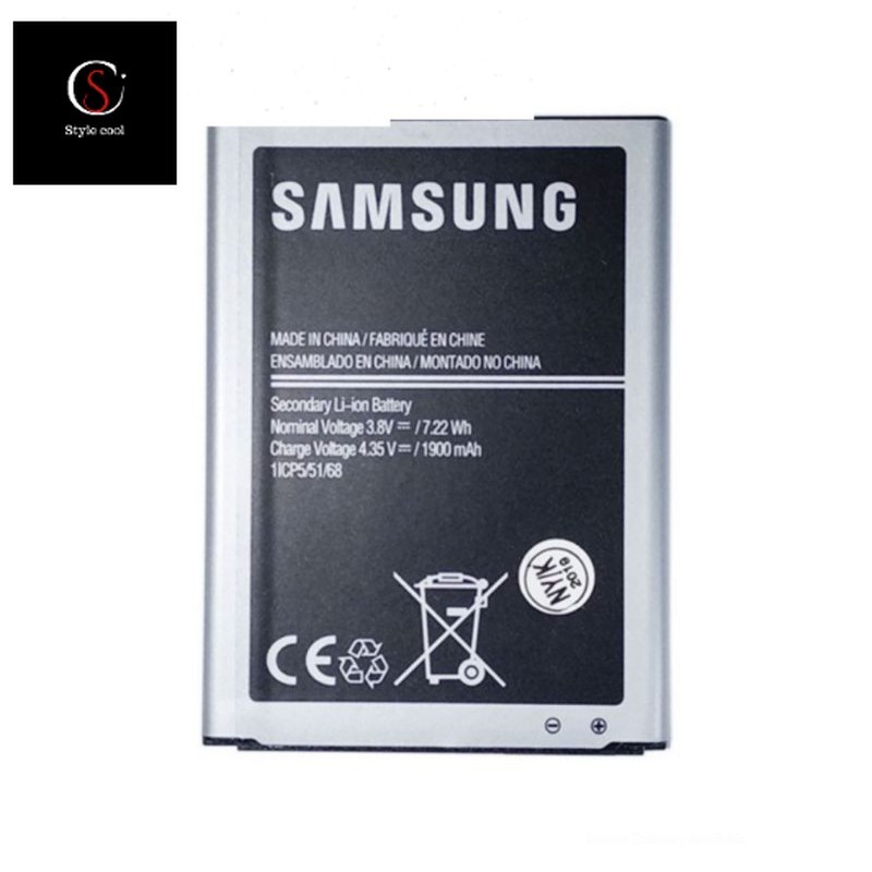 BATERAI / BATRE SAMSUNG GALAXY J110/J1ACE/S4MINI/I9190 ORI