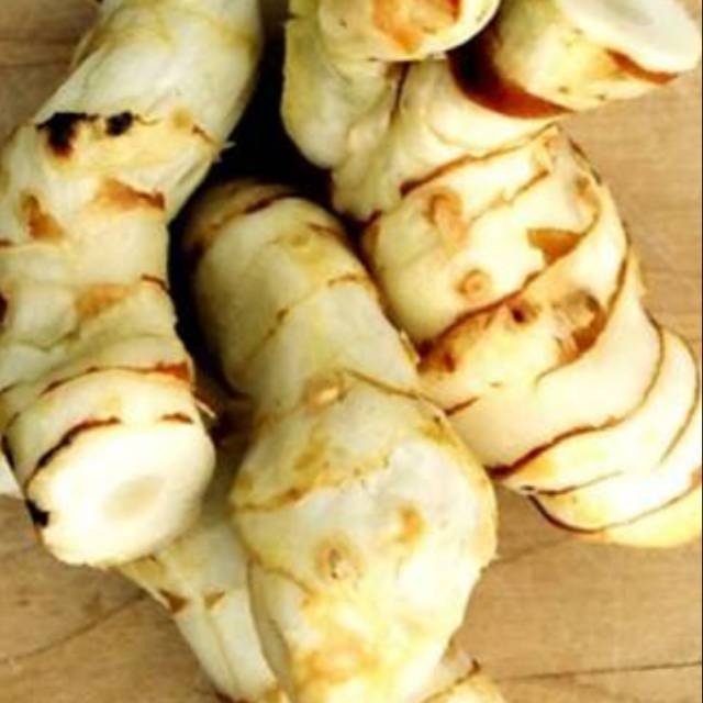 

500 gram laja/lengkuas putih