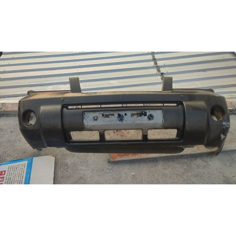 Bumper depan nissan Xtrail 2006 2007 2008