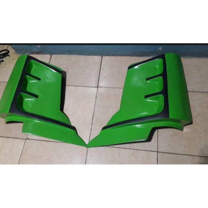 Pipi Hino Dutro/dyna Model Garnis
