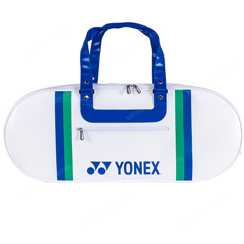 YONEX 75th Anniversary Edition Badminton Racket Bag Large Capacity For 6 Racquets Hold All Sports Ac