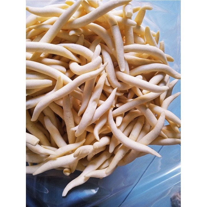 

1KG TELOR GABUS KEJU/LADU KEJU SETIK//SEGEDE BANTAL