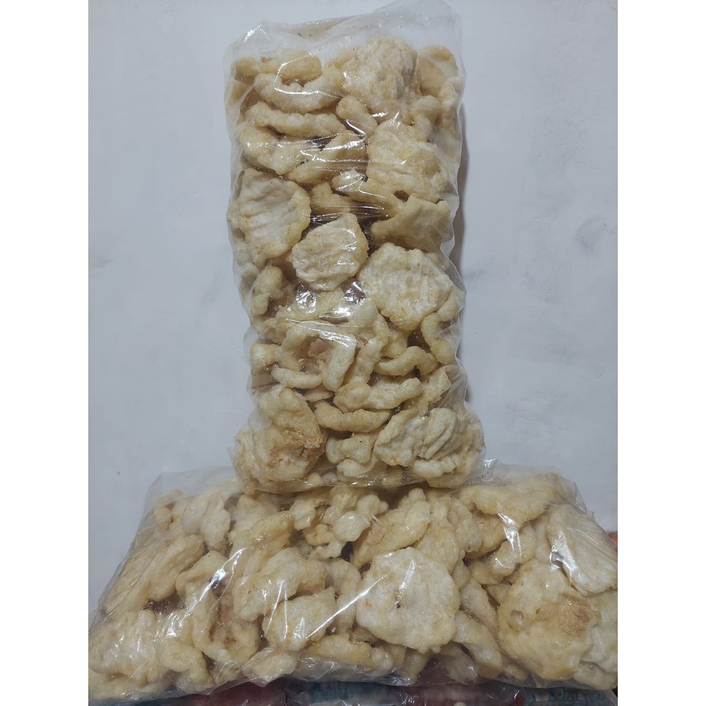 

Maknyuss1 Cuanki Tahu Geprek Isi 100Pcs Cuanki Tahu Gepeng Toping Seblak Baso Aci
