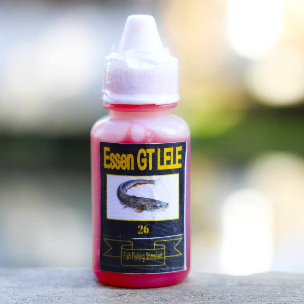 Essen Essen ikan lele Umpan Pancing mancing Ikan Lele murah Paling Ampuh 100% Original