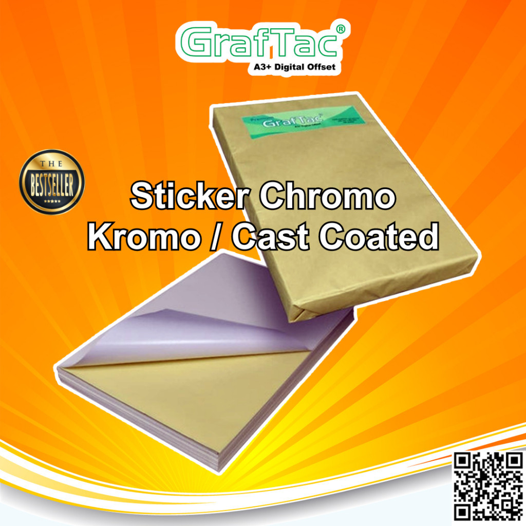 

Sale!! Graftac Chromo Rapack 20