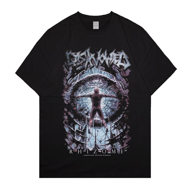 【STYLE】- Disavowed "Rhizome"