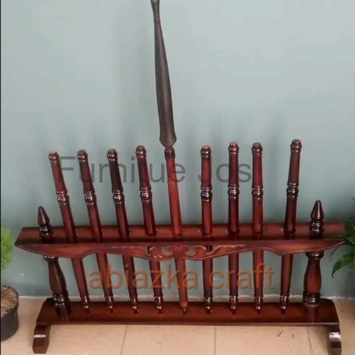 lendean gagang tombak 60cm FS1262