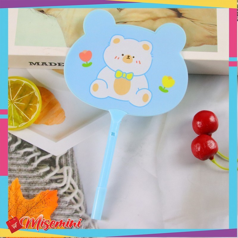 

Pulpen Kipas Variasi Karakter Boneka Lucu Pulpen Sekolah Anak 1193