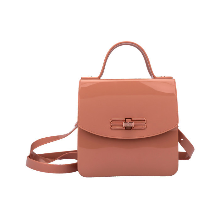 MELISSA ORIGINAL STORE 100% - BOX BAG