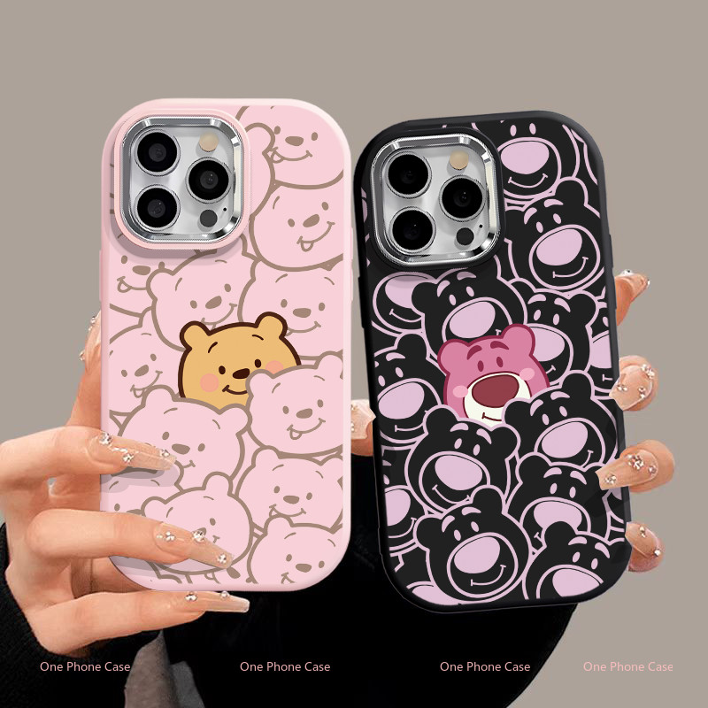Case Hp Untuk Xiaomi 11lite Poco C55 65 M2poro M3 M5s M6poro X3poro X3nfc Radmi9 9a 9at 9cnfc 9i 9r 