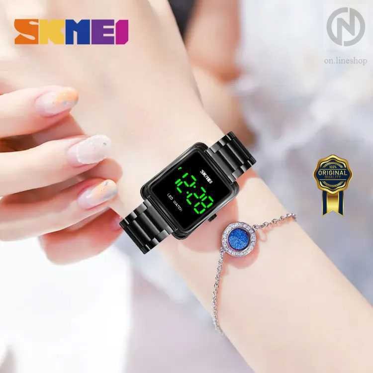 SKMEI Jam Tangan Digital Pria - 1505 - on.lineshop
