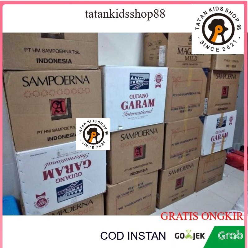 

Kardus Box Super Jumbo 2 Ply Double Wall Besar Tebal Bekas Kondisi Mulus Cocok Untuk Packing Baju Pindahan