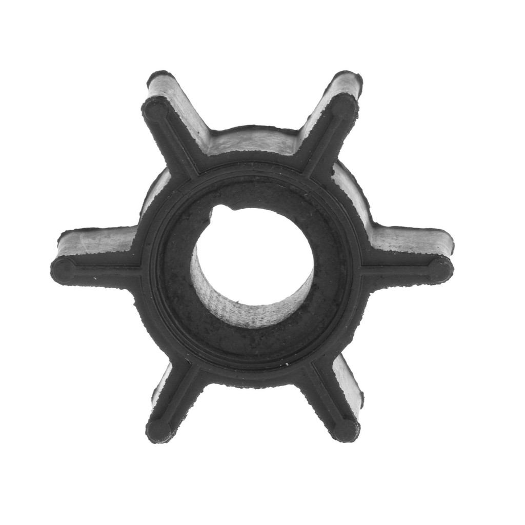 Water Pump Impeller Boat Motor Impeller for Mercury outboard motor part 47-16154-3 for   impeller 18