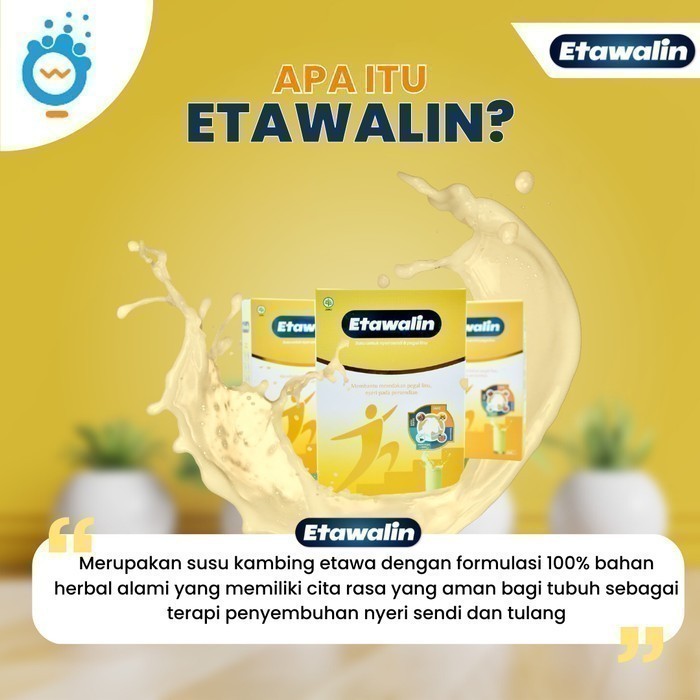 

Gratis Ongkir Free (2box) Susu Etawalin Original Atasi Asam Urat Libas dan Kolestrol Tuntas Beli yang Murah Meriah